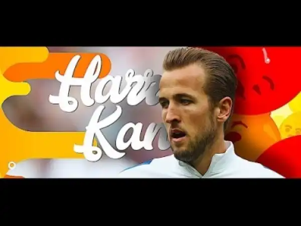 Video: Harry Kane 2017 - Goal